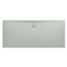 Sprchová vanička obdĺžniková Laufen Laufen Pro 180x80 cm akrylát světle sivá H2109550770001