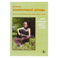 KN Doprovodná kytara - Jiří Macek