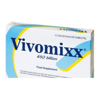 Vivomixx 450 miliárd 10 vreciek