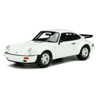 PORSCHE - 911 930 SC RS COUPE 1984 White