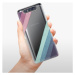 Odolné silikónové puzdro iSaprio - Glitter Stripes 01 - Samsung Galaxy A80
