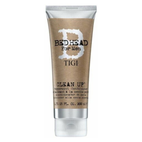 Tigi Bed Head Men Clean Up Peppermint Conditioner 200ml (pre každodenní použití)