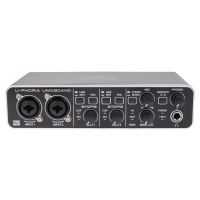 Behringer UMC204HD