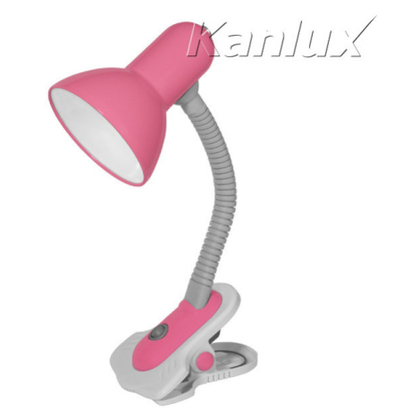 Stolové lampy KANLUX