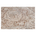 Kusový koberec Terrain 105597 Sand Cream Brown - 240x340 cm Hanse Home Collection koberce
