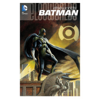 DC Comics Elseworlds Batman 1 (New Edition)