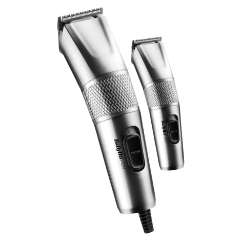 BaByliss 7755PE Zastřihovač vlasů, AGDBBLSTR0051