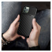 THUNDER Case Apple iPhone 14 Pro black