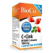 BioCo C+Zinok vitamin C 1000 mg RETARD+organický zinok 100 kapsúl