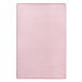 Kusový koberec Fancy 103010 Rosa - ružový Rozmery kobercov: 100x150