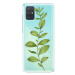Plastové puzdro iSaprio - Green Plant 01 - Samsung Galaxy A71