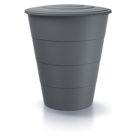 Sud na dešťovou vodu SMUDT 210l světle šedý Prosperplast