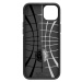 Odolné puzdro na Apple iPhone 15 Spigen Core Armor matte black