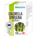 EDENPHARMA Chlorella + Spirulina tablety 120 + 30 ks ZADARMO