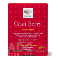 NEW NORDIC Cran Berry