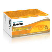 OCUVITE Lutein forte 60 tabliet