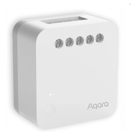 Aqara Single Switch Module T1