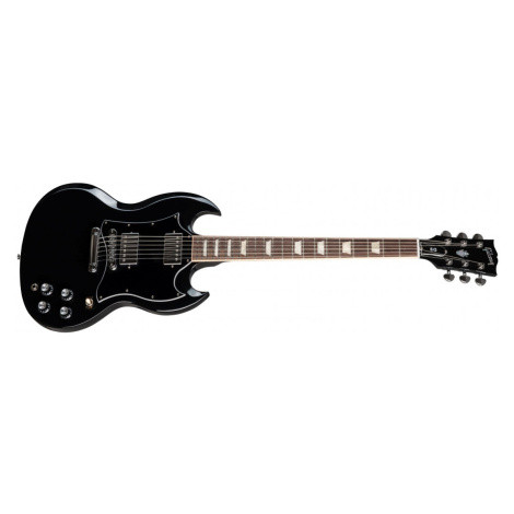 Gibson SG Standard Ebony