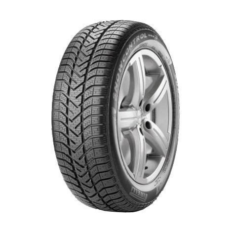 Pirelli WINTER 210 SNOWCONTROL SERIE 3 195/60 R16 89H