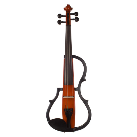 Gewa E-violin Red brown