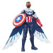Hasbro Avengers Titan Hero figúrka Captain America
