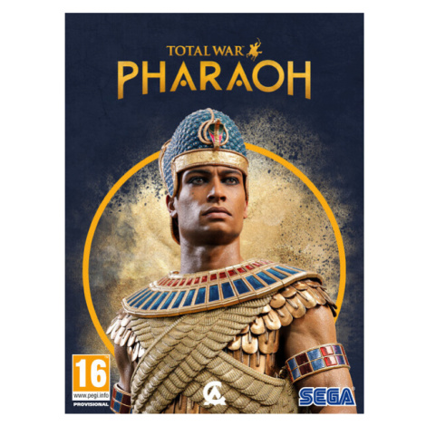 Total War: Pharaoh - Limited Edition (PC)