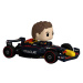 Funko POP! Racing: Oracle Red Bull Racing Formula One - Max Verstappen Deluxe Edition