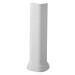 KERASAN - WALDORF univerzálny keramický stĺp k umývadlam 60,80 cm, biela 417001