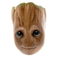 Guardians of the Galaxy – Baby Groot – 3D hrnček