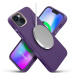 Odolné puzdro na Apple iPhone 14 Plus Spigen Cyrill Ultra Color Mag Magsafe taro