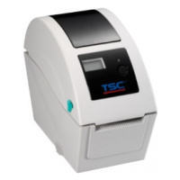 TSC TDP-324 99-039A035-0002, 12 dots/mm (300 dpi), RTC, TSPL-EZ, USB, RS-232, tiskárna štítků