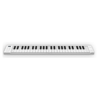 Carry-On Piano 49 - White