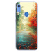 Odolné silikónové puzdro iSaprio - Autumn 03 - Huawei Y6s