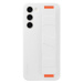 Samsung Silicone Grip Case Galaxy S23+ white