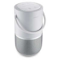 Bose Portable Home Speaker stříbrný strieborný