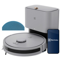 Electrolux Robotický vysávač 700 Robot Vacuum Cleaner ER71UW2UG