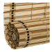 Svetlo hnedá bambusová roleta 120x180 cm Natural Life - Casa Selección