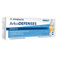 ARKOPHARMA , Arko Defenses Adult 7 ks