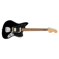 Fender Player Jaguar Black Pau Ferro
