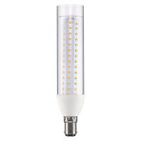 Paulmann LED žiarovka B15d 9,5 W trubica 2 700 K