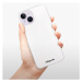Odolné silikónové puzdro iSaprio - 4Pure - bílý - iPhone 14