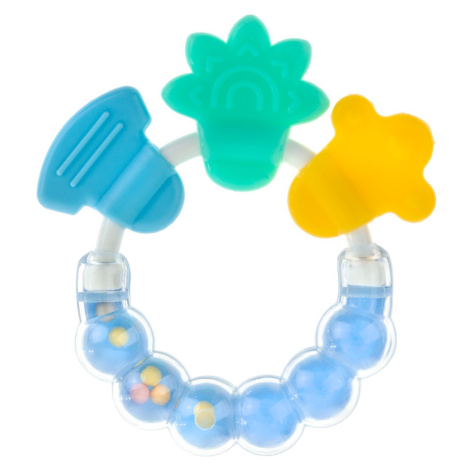 Hračky pre najmenších AKUKU