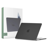 Kryt TECH-PROTECT SMARTSHELL MACBOOK AIR 13 2022 MATTE BLACK (9589046924064)