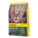 JOSERA Nature Cat granule pre mačky 1 ks, Hmotnosť balenia (g): 400 g