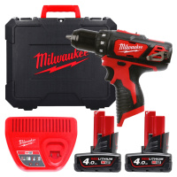 Milwaukee M12 BDD-402C 4933441925