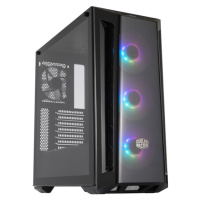 Cooler Master MasterBox MB520