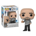 Funko POP! #61 futbal: Manchester City FC - Pep Guardiola