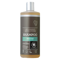 URTEKRAM BIO Žihľavový šampón proti lupinám 500 ml