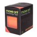 Move on! Kineziologické tejpy MOVE ON! Tape Farba: oranžová