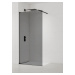 Sprchová zástena Walk-in 120 cm SAT SATBWI120KSPAC